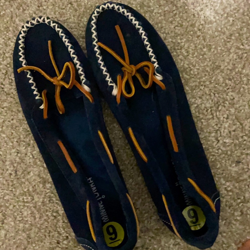 Minnetonka